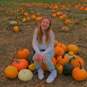 Meet your Posher, Sara